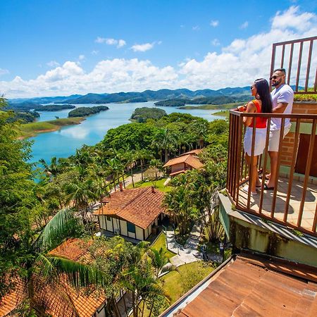 Pousada Iguatiba Paraibuna Luaran gambar