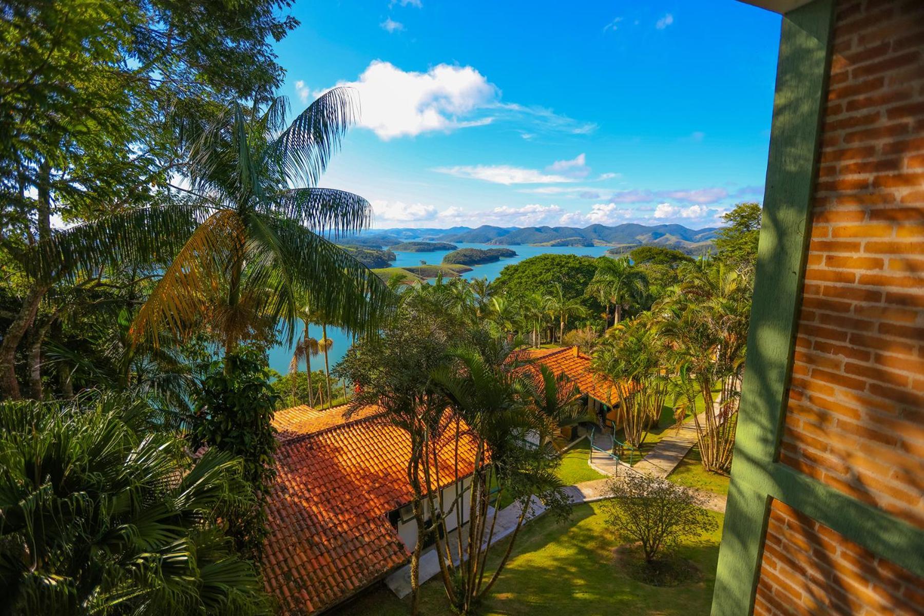 Pousada Iguatiba Paraibuna Luaran gambar