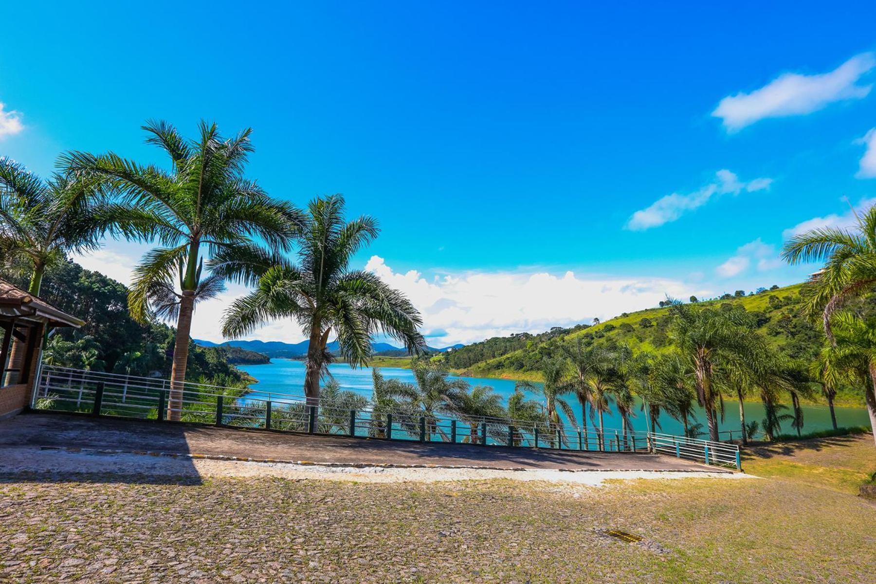 Pousada Iguatiba Hotel Paraibuna Luaran gambar