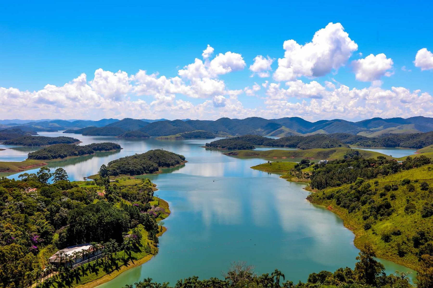 Pousada Iguatiba Paraibuna Luaran gambar