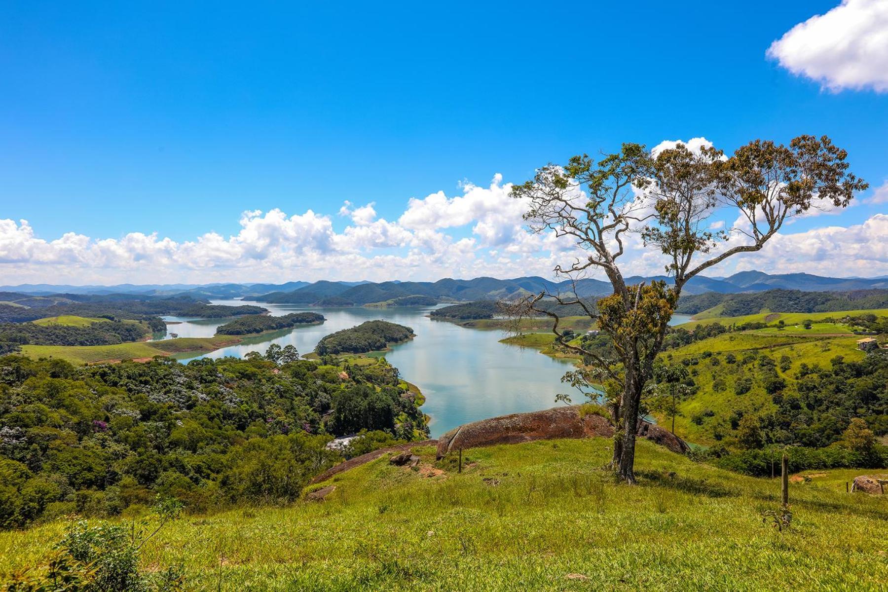 Pousada Iguatiba Paraibuna Luaran gambar
