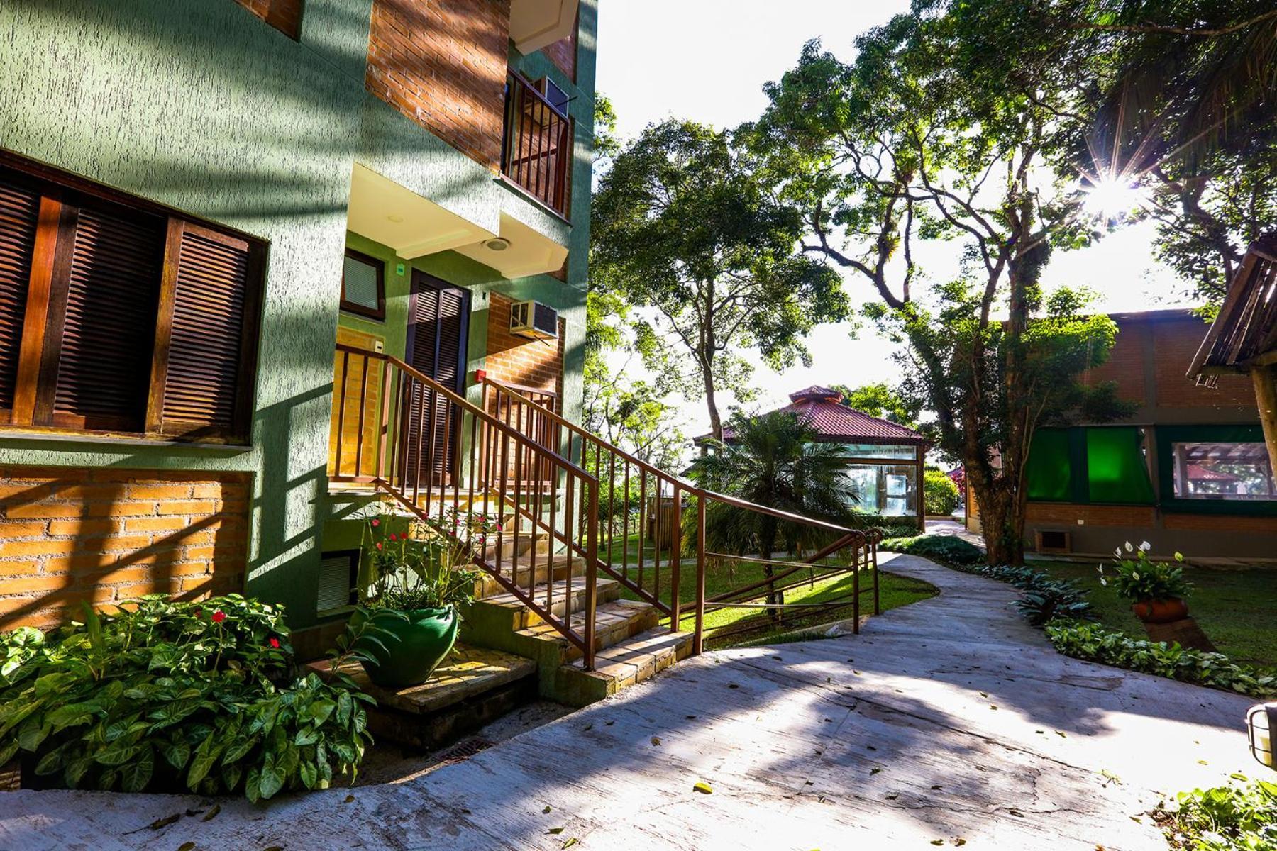 Pousada Iguatiba Paraibuna Luaran gambar