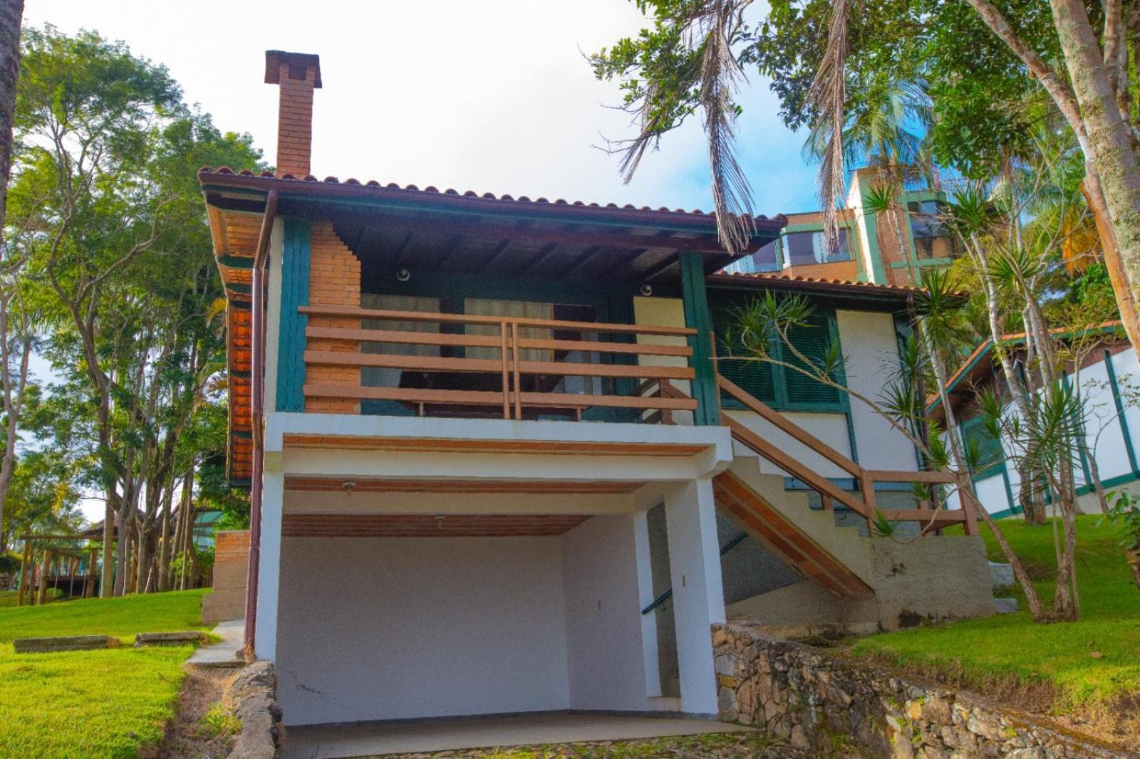 Pousada Iguatiba Paraibuna Luaran gambar